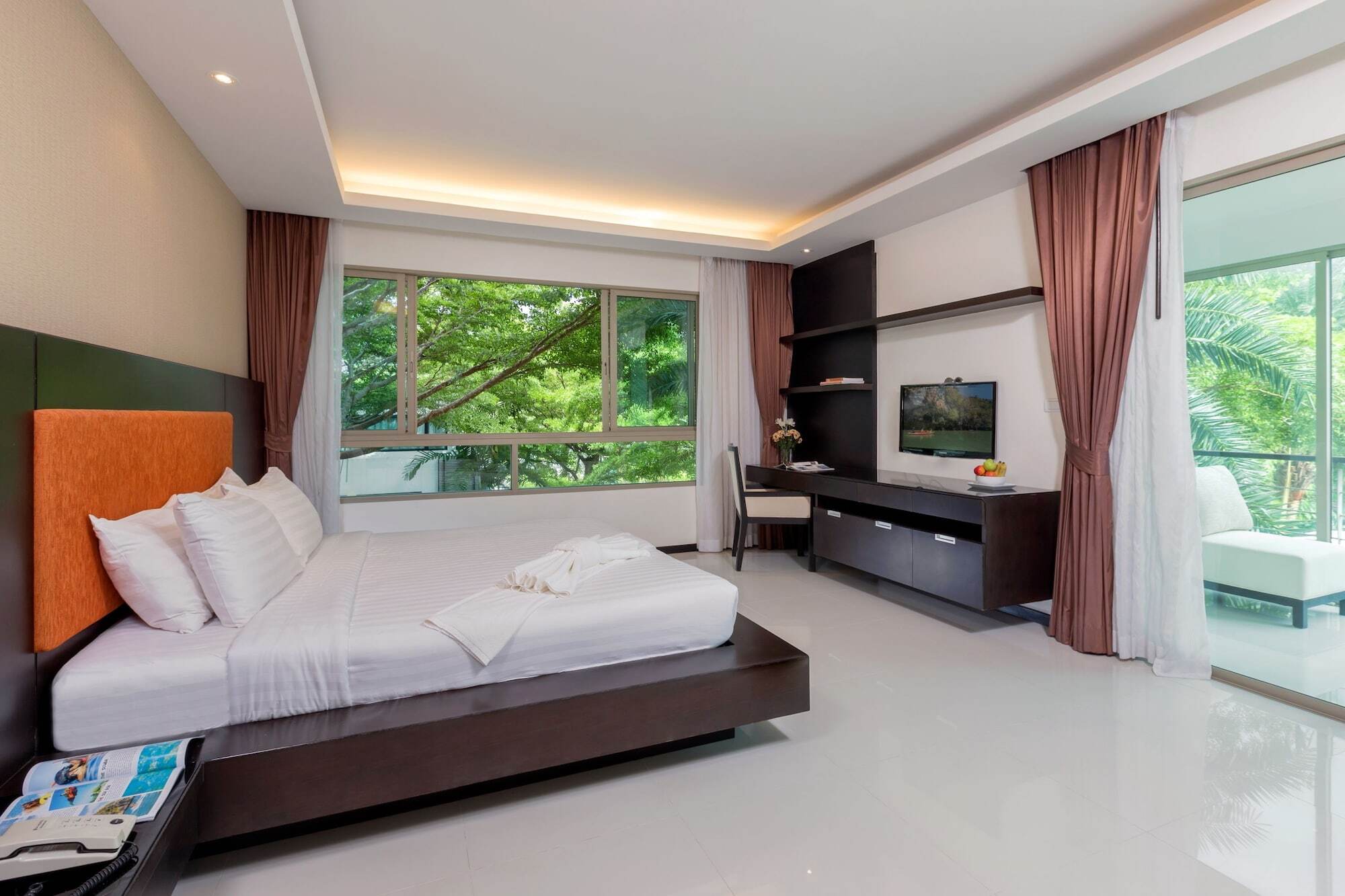 The Regent Private Pool Villa Phuket Exterior photo